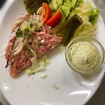 ホテル シュネハーゲン