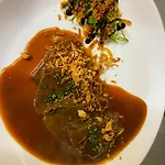 ホテル シュネハーゲン バート・ファリングボステル
