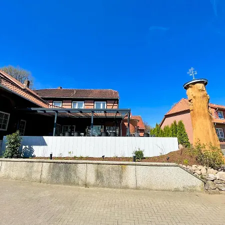 Schnehagen Hotel 3*