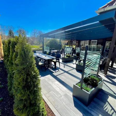 Hotel Schnehagen Bad Fallingbostel