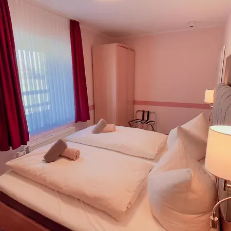 Schnehagen 3* باد فولنغبوستل