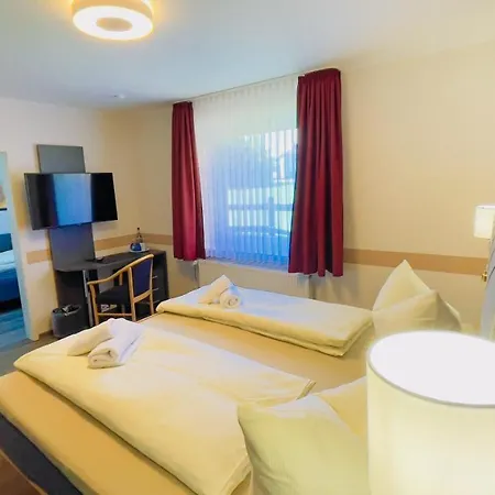 Hotel Schnehagen Bad Fallingbostel