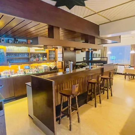 فندق Schnehagen باد فولنغبوستل