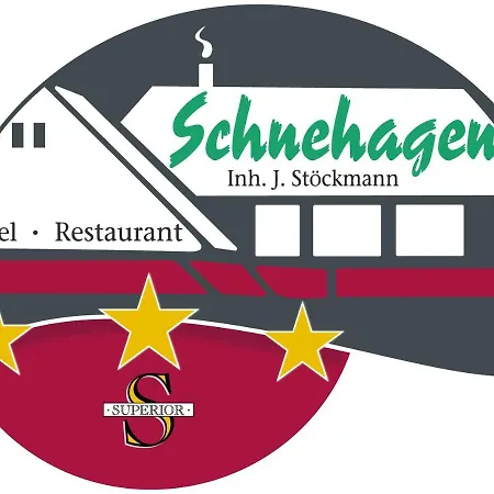 Schnehagen 3*