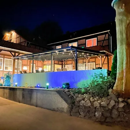 Hotel Schnehagen Bad Fallingbostel