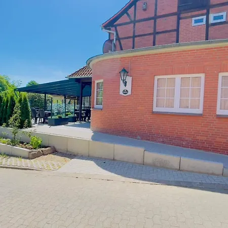 Schnehagen باد فولنغبوستل