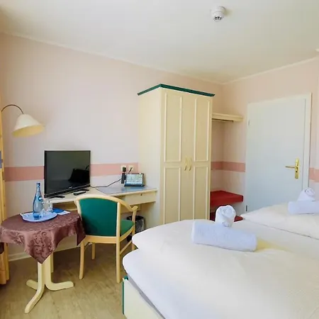 Hotell Schnehagen 3*