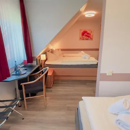 Schnehagen Hotel 3*