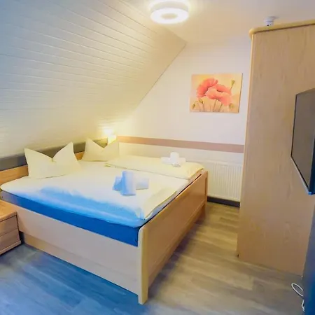 Schnehagen Bad Fallingbostel