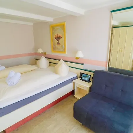 Schnehagen Hotell Bad Fallingbostel
