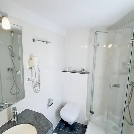 Schnehagen Hotel 3*