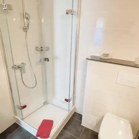 Schnehagen Hotel 3*