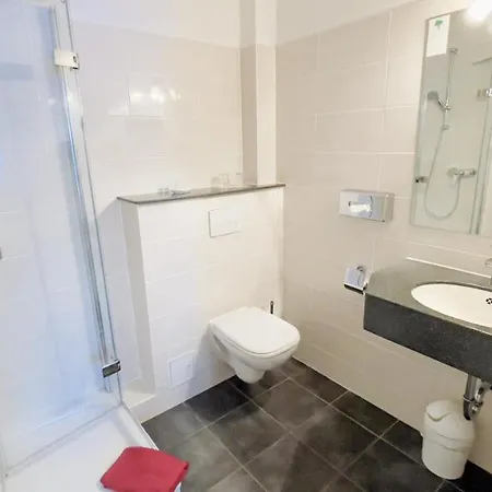 Schnehagen فندق باد فولنغبوستل