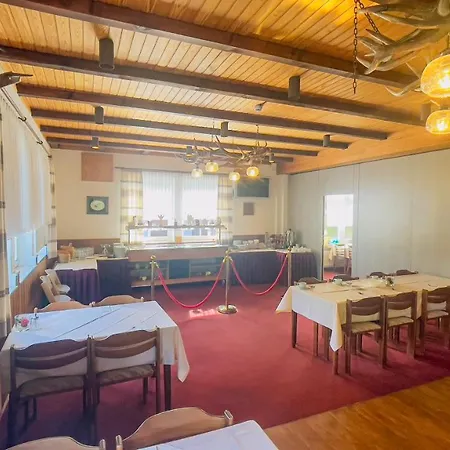 Schnehagen Bad Fallingbostel