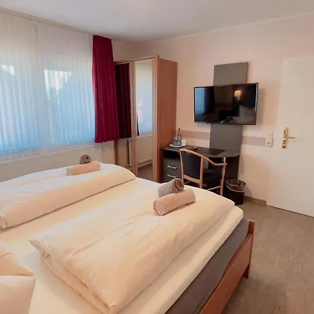 Hotell Schnehagen Bad Fallingbostel