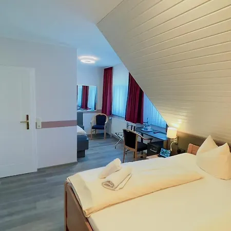 Hotel Schnehagen Bad Fallingbostel