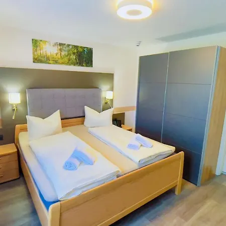 Schnehagen Bad Fallingbostel