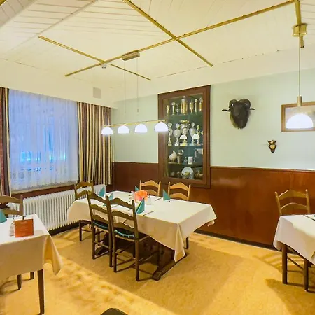 Schnehagen Hotell