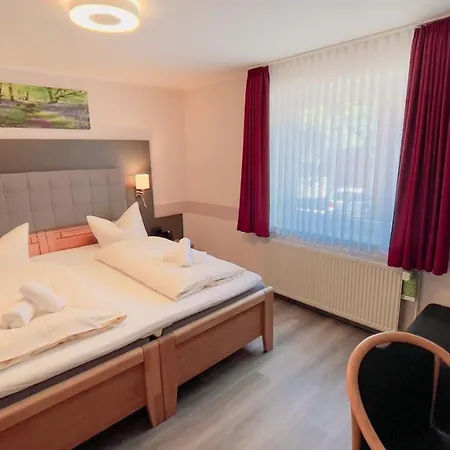 Schnehagen Hotel