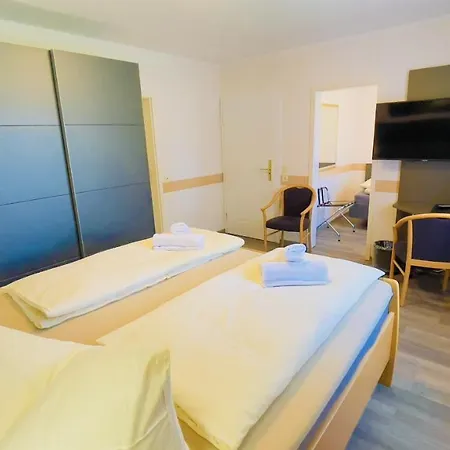 Schnehagen Hotell