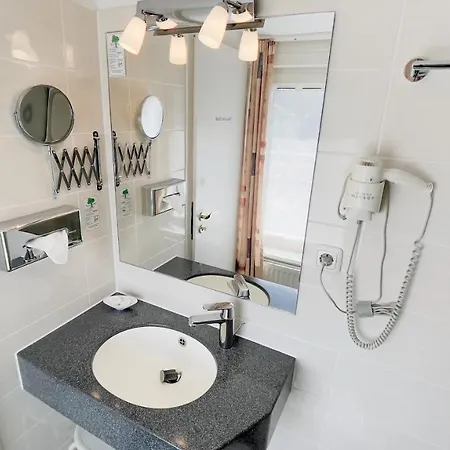 Schnehagen Hotel 3*