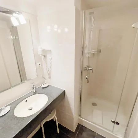 Hotel Schnehagen Bad Fallingbostel
