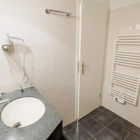 Hotel Schnehagen Bad Fallingbostel
