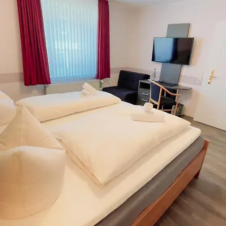 Schnehagen 3* باد فولنغبوستل