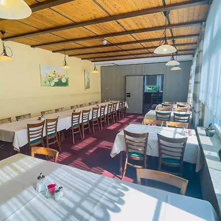 Hotel Schnehagen
