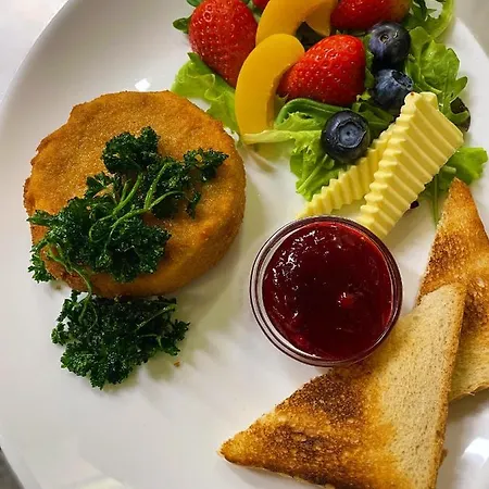 Hotel Schnehagen Bad Fallingbostel