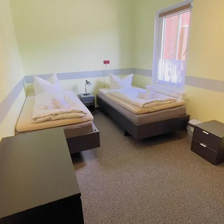 Schnehagen Hotel 3*