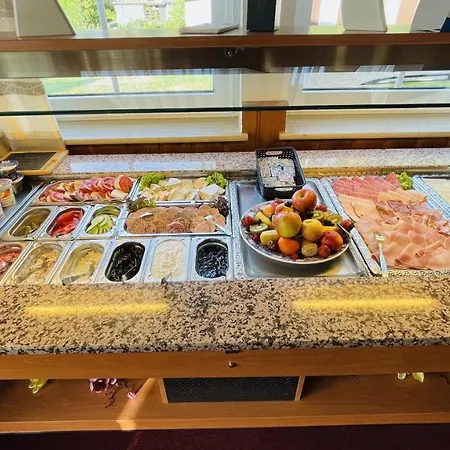 Hotel Schnehagen 3*