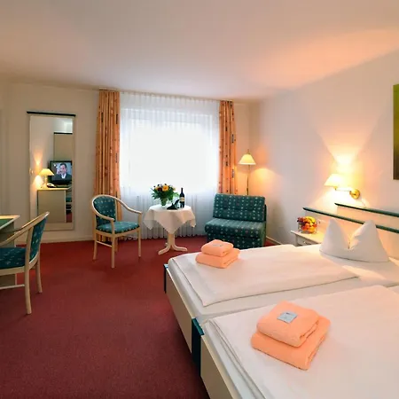 Schnehagen Hotel 3*