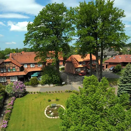 Schnehagen Hotel Bad Fallingbostel