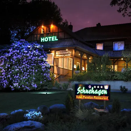 Schnehagen 3*