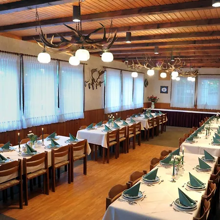 Schnehagen 3* Bad Fallingbostel