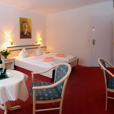 Schnehagen Hotell