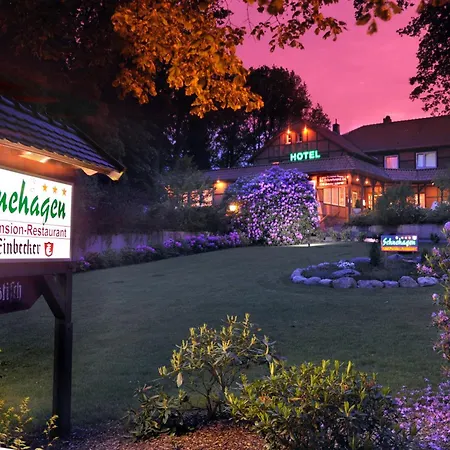 Hotel Schnehagen
