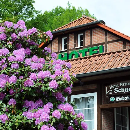 Hotel Schnehagen 3*