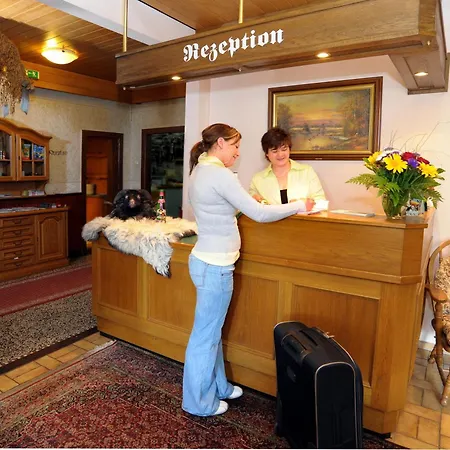 Schnehagen Hotell Bad Fallingbostel