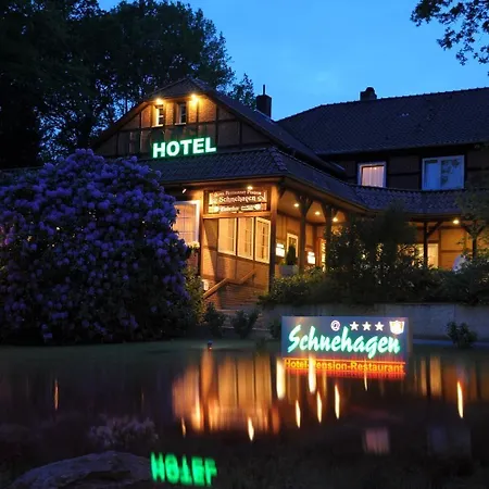 Schnehagen Hotel
