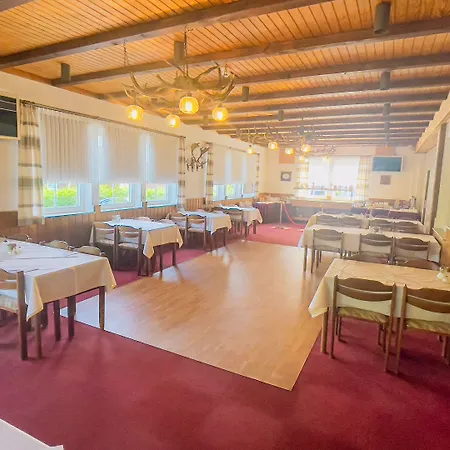 Hotell Schnehagen Bad Fallingbostel