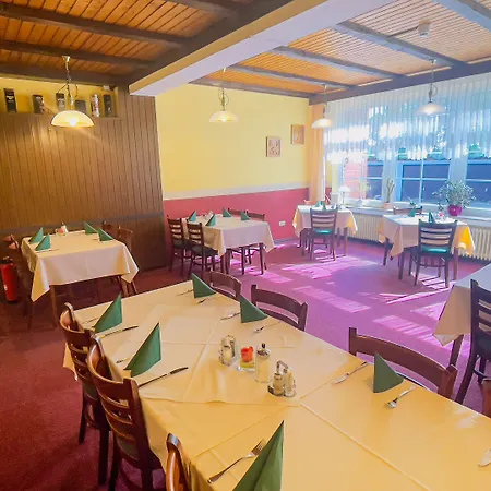 Hotell Schnehagen 3*