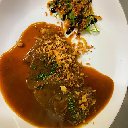 فندق Schnehagen باد فولنغبوستل