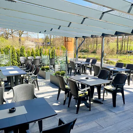 Hotell Schnehagen 3*