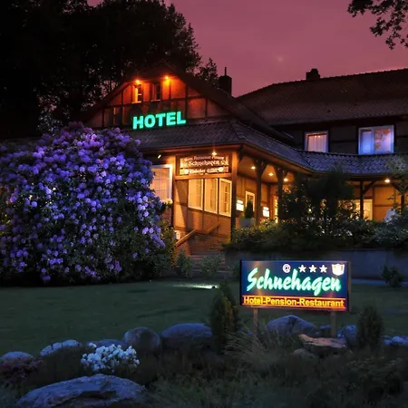 Schnehagen Bad Fallingbostel