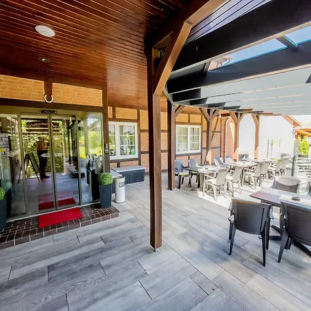 Schnehagen Hotell
