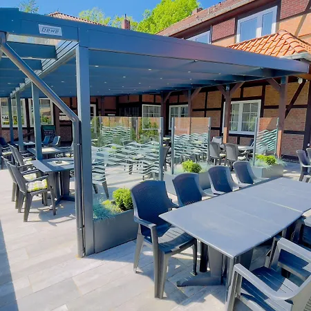 Schnehagen Bad Fallingbostel