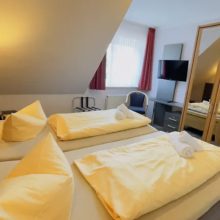 Schnehagen 3* Bad Fallingbostel