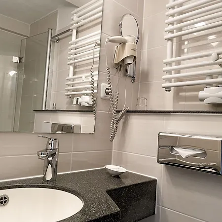 Schnehagen Hotel 3*